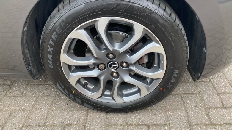 Mazda 2 1.5 115 GT Sport Nav+ 5dr Petrol Hatchback